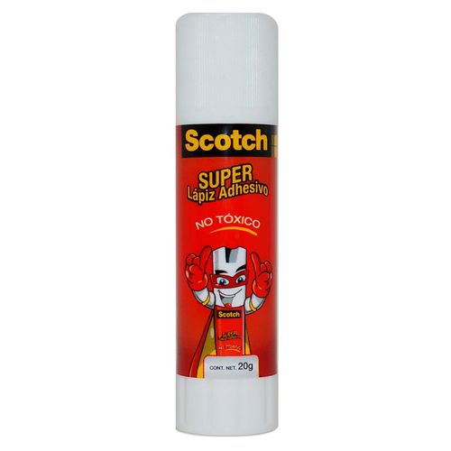 Goma Scotch Barra - 1 Ud