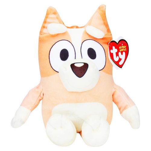 Ty Beanie Babies Bingo Bluey Regular