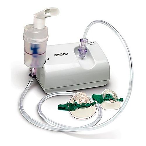 Nebulizador Modelo Ne C801La