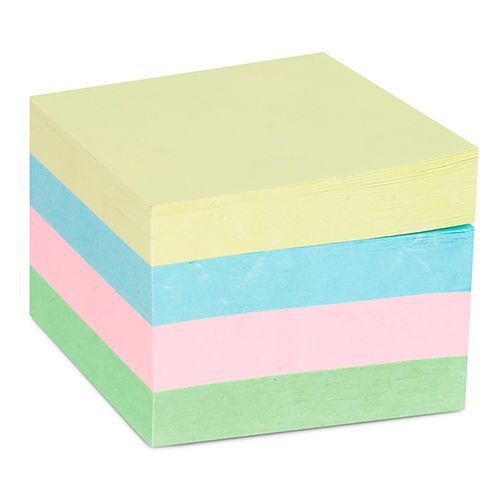 Nota Adhesiva Post It Pastel - 1 Ud