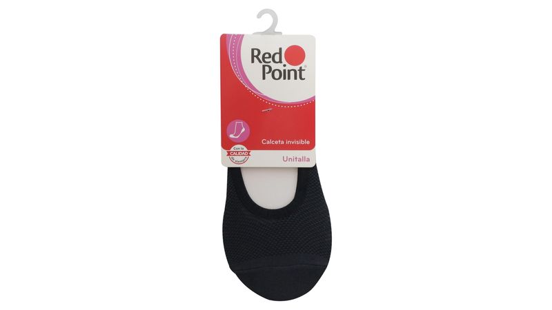 Comprar Calceta Deportiva Para Dama, Color Azul Talla Única