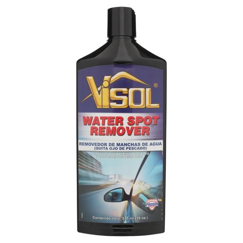 Removedor Visol Mancas De Agua - unidad