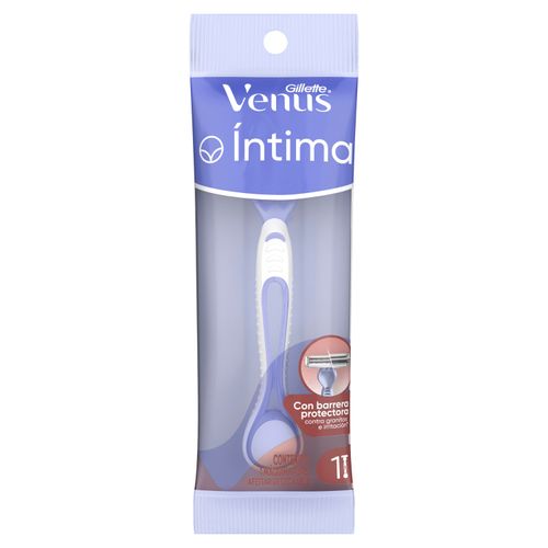 Gillette Venus Intima 1ea