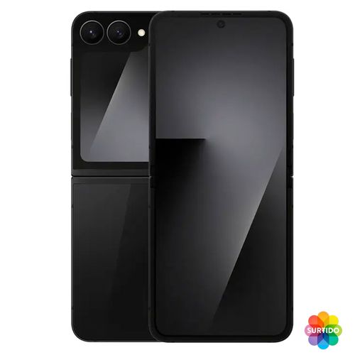 Celular Samsung FLIP 7 8Gb de ram y 256Gb de almacenamiento