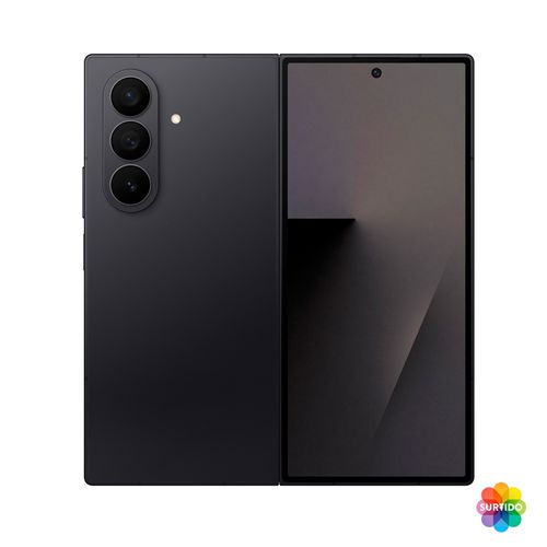 Celular Samsung Fold 7 12Gb de ram y 512Gb de almacenamiento