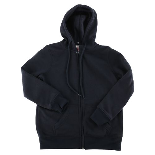 Sudadera Juv Con Zipper Ref 401 T 6A16A