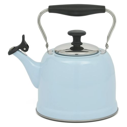 Tetera De Acero 2 Litros Martha Stewart