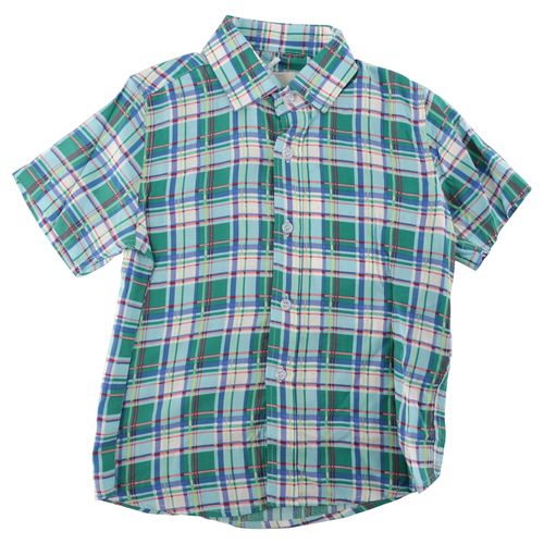 Ropa De Niños Just Camisa Ninos 1048