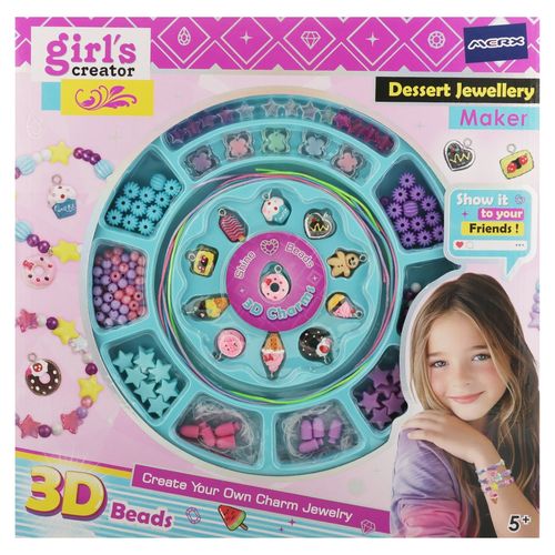 Juguetes Para Niñas Supplier Brand Set De Cuentas