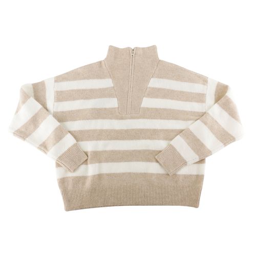 Ropa Para Mujer Nobo Sweater Nobo Zip Xs a Xxl 1306