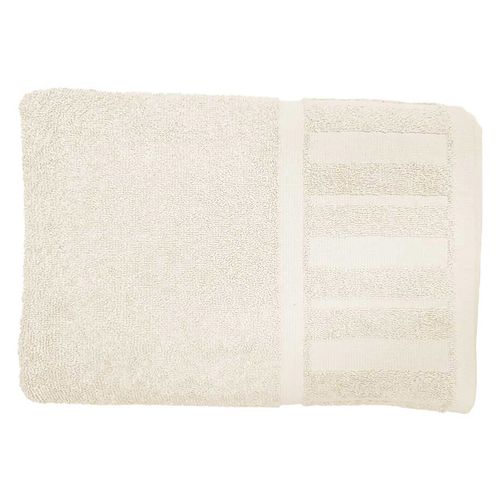 Toalla de playa Hilasal edición limitada ivory