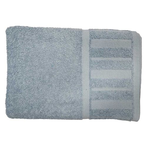 Toalla de playa Hilasal edición limitada celeste