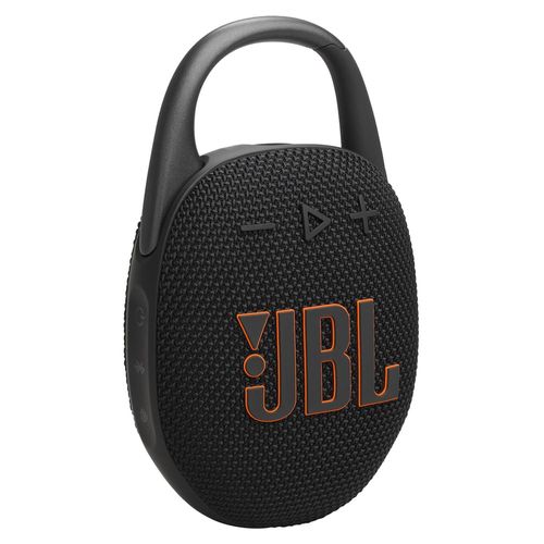 Sistemas De Audio Jbl Jbl Parlante Clip5 Negro