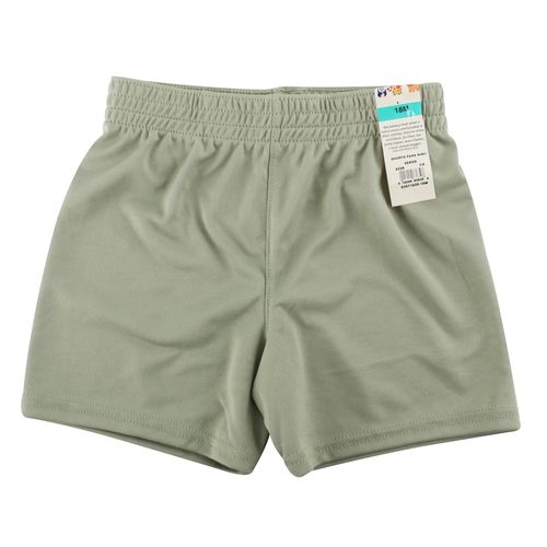 Short Bebo Garan T 18 5T