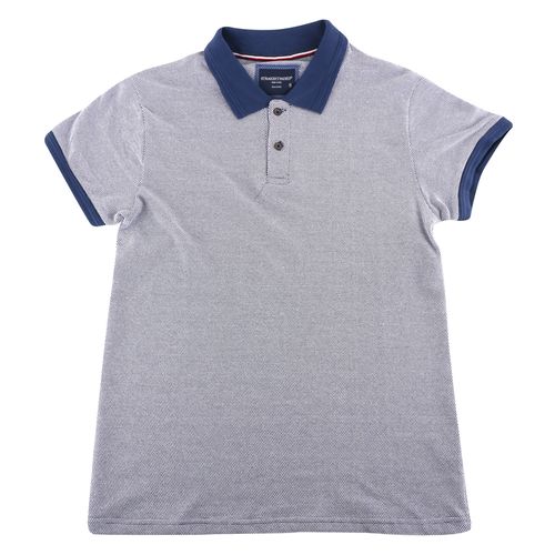 Ropa Para Hombre Straightfaded Camisa Polo Straightfaded Cab 1300