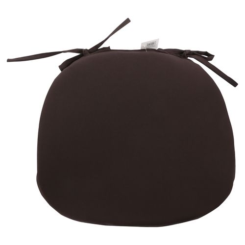 Almohadas y Cojines Details Cojin Para Silla Cafe Grande