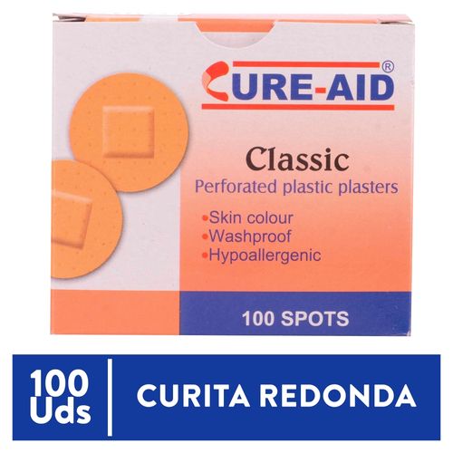 Curita Redonda, Precio indicado por unidad