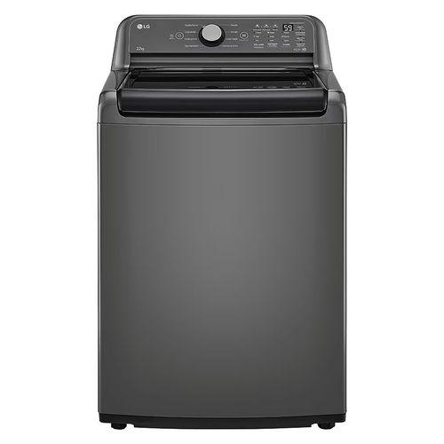 Lavadora Lg Carga Superior 22kg