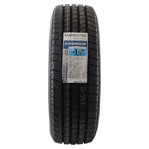 Llanta Kumho 215/65 rin 16 2234823