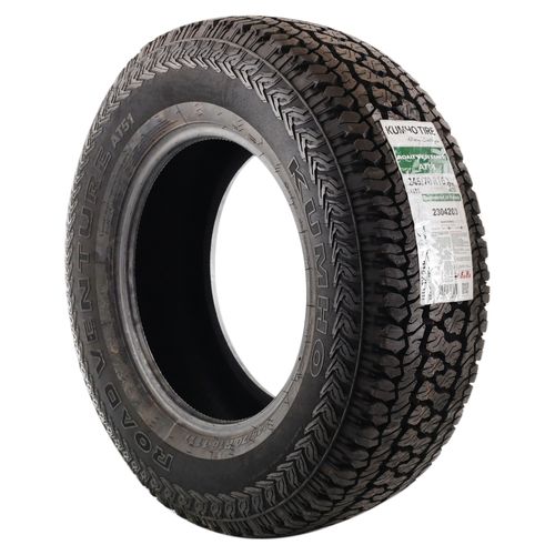 Llanta Kumho 205/55 rin 16