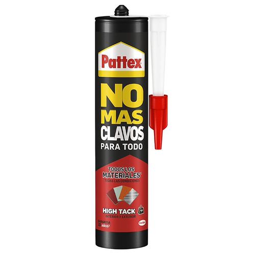 Adhesivo De Montaje Pattex No más clavos - 446g