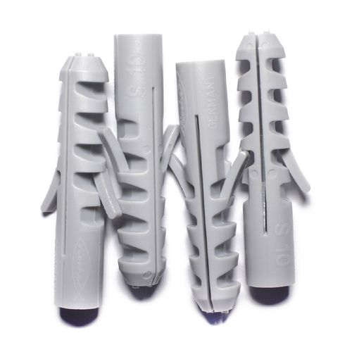 Espander Fischer 10 mm tres octavos