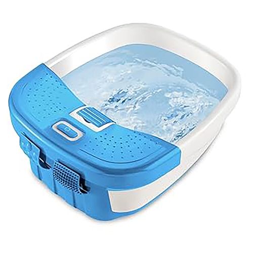Masajeador Homedics para pies