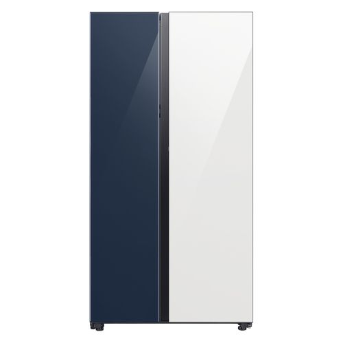 Refrigerador Samsung bespoke SBS RS23CB760