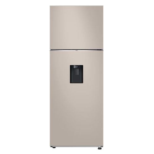 Refrigerador Samsung top freezer 12 pies cúbicos