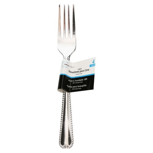 Tenedor De Mesa Lace Mainstays