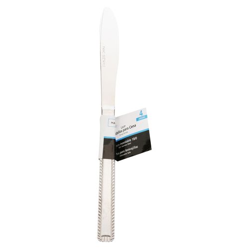Cuchillo De Mesa Lace Mainstays