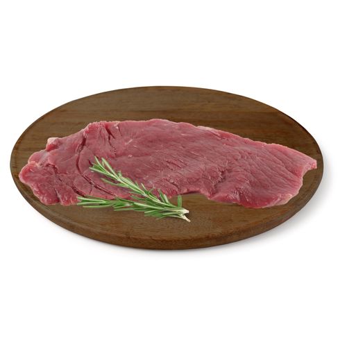 Bistec Res Popular Montecillos 1000 Gr