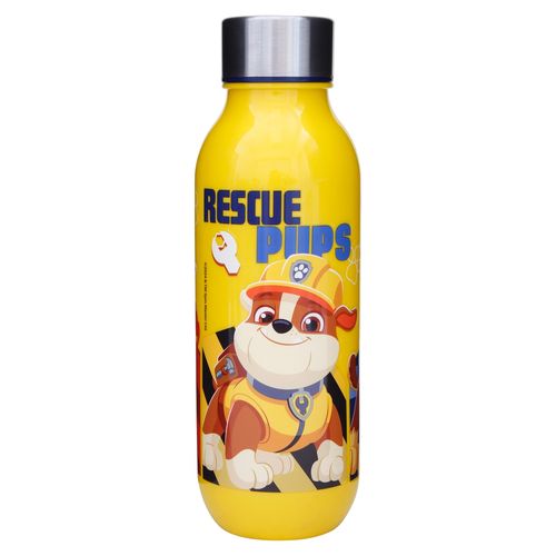 Botella Pp Grande Discovery 640 Ml Paw