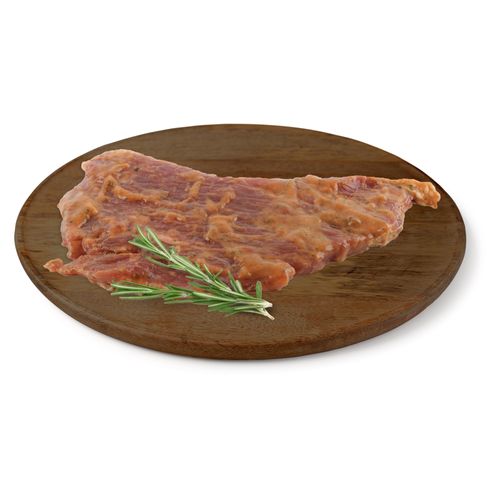 Bistec Res Mediterrane El Arrego 1000 Gr