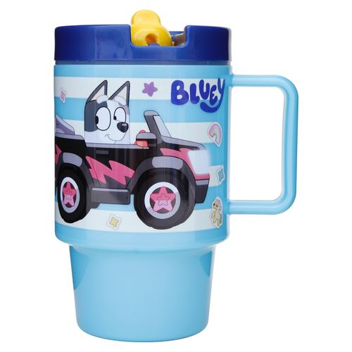 Stor Taza Cool Pp 530 Ml Bluey