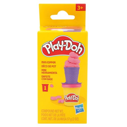 Play Doh Miniherramient En Form De Hela