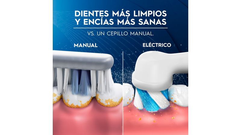 Usar Cepillo Cepillo Electrico Vs Normal Se Puede Usar Cepillo