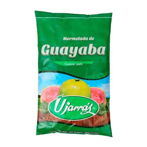 Jalea Ujarras guayaba - 300 g