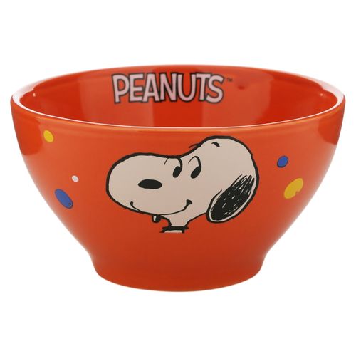 Bowl Ceramico Snoopy 2