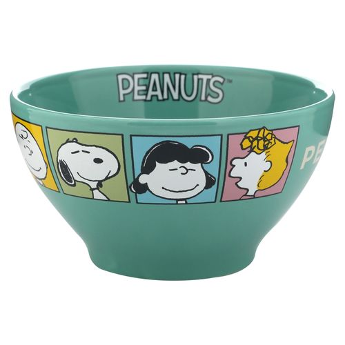 Bowl Ceramico Snoopy 3