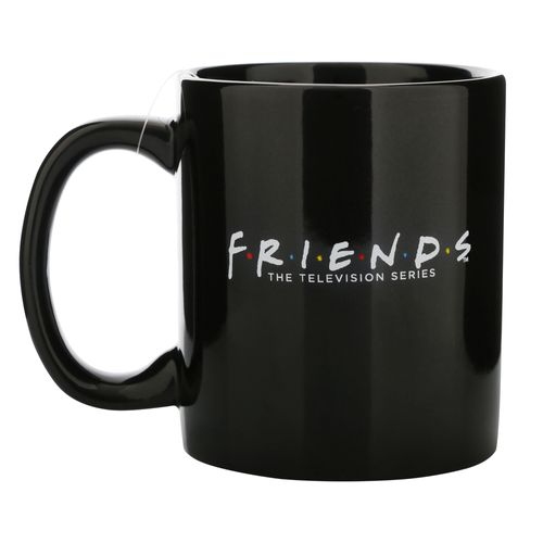 375ml Mug Ceramico Friends 2