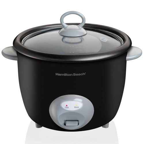 Hamilton Beach Arrocera De 20 Tazas