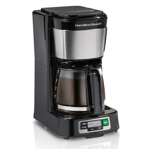 Hamilton Beach Cafetera Programab 5 Tz