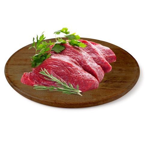 Bistec de res Don Cristóbal cabeza lomo tenderizado - Precio indicado por kilo