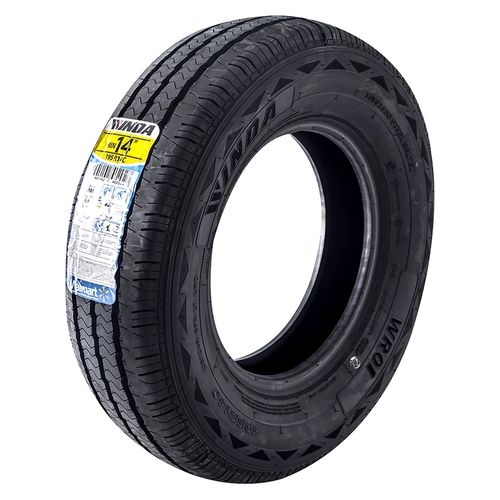 Llanta Winda para auto 195R14C 8PR