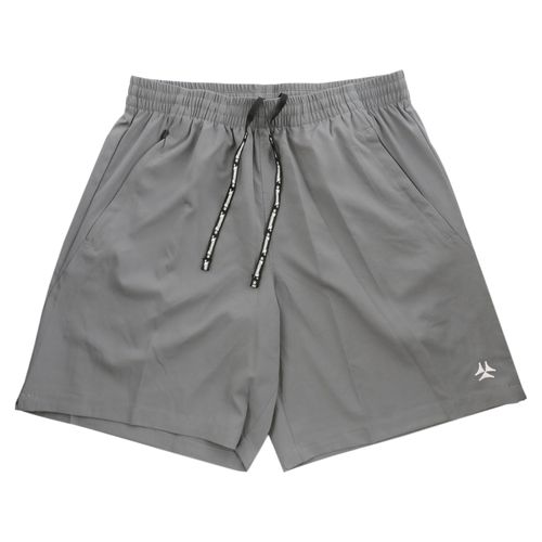 Pantaloneta Pioneer Deportiva color gris -Talla L