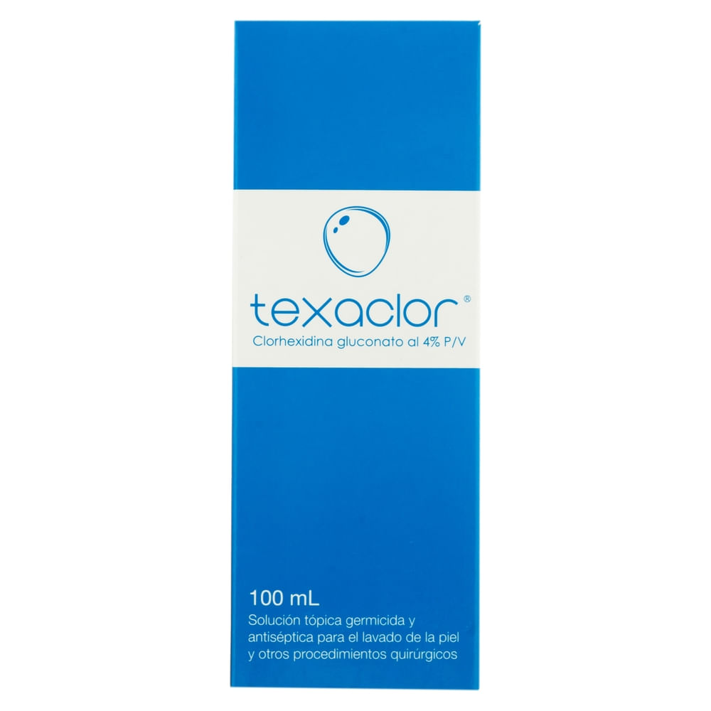 Comprar Texaclor Chemo 4% -100 ml | Walmart Costa Rica - Maxipalí ...