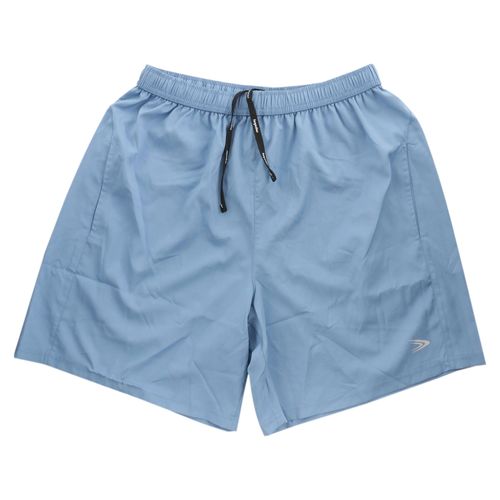 Pantaloneta Jugados, color negro -Talla L