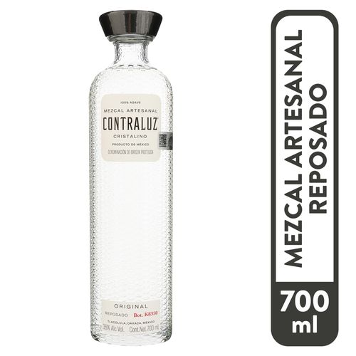 Mezcal Contraluz -700 ml