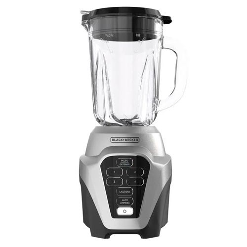 Licuadora Black & Decker Digital Vidrio